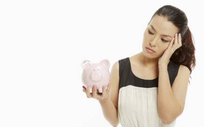 Do You Have Money Shame? Here’s How to Work Through It