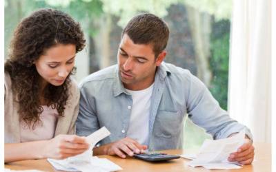 Money Management for Couples: Spending Discretion