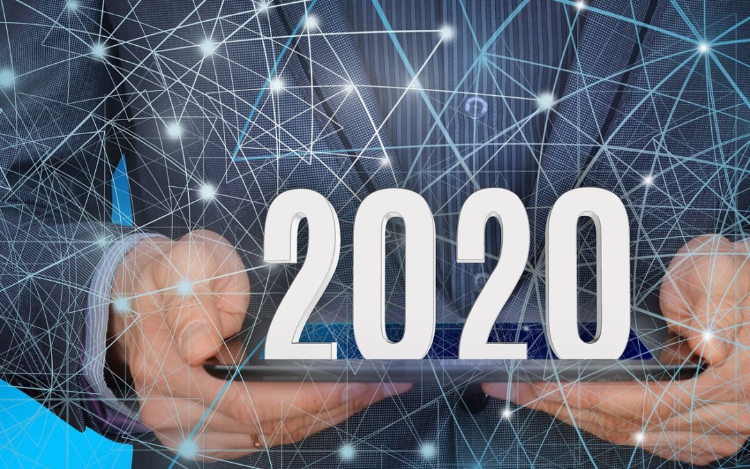 2020 Has Changed Everything, Including Your Plans