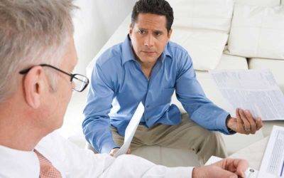 5 Signs You Need to Dump Your Financial Advisor