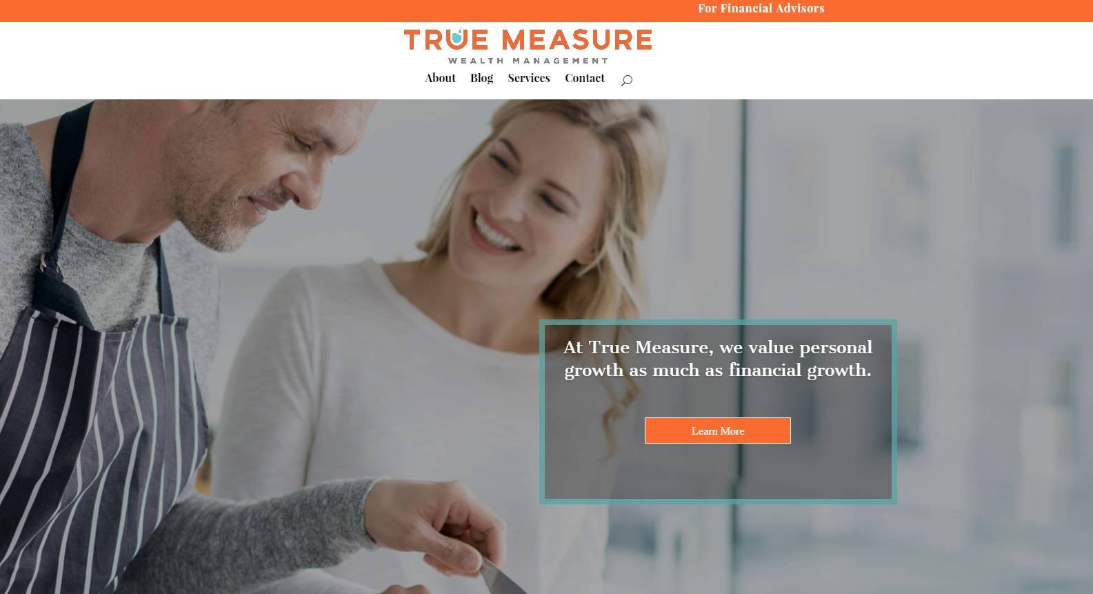True website